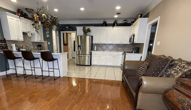 Spacious family friendly 3 bedroom home