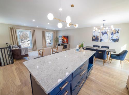 Spacious Family Friendly 4bd,3bt house Schaumburg IL