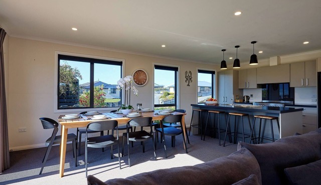 Spacious | Family-Friendly | Parkside