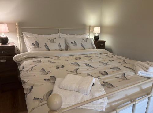 Spacious Family Friendly 3-Bed with private Courtyard Walk to Cognac Centre