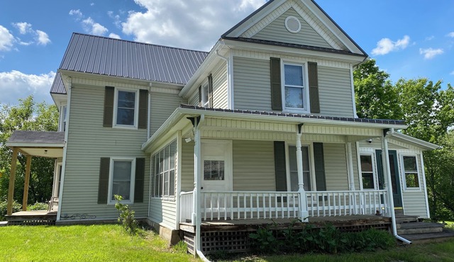 Spacious, family-friendly 6BR home, near Jay Peak