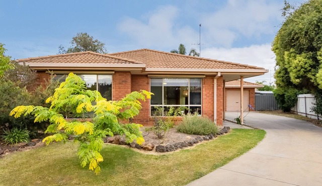 Spacious Family Friendly Home