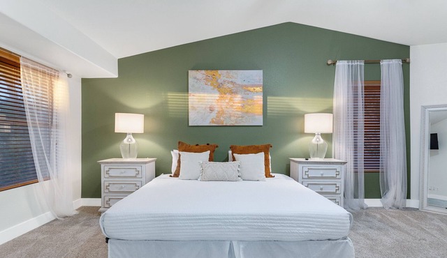 Spacious Family Friendly Getaway!