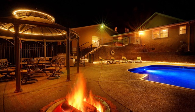 💦 ☀️Spacious Family Friendly Home with Large Private Pool 🏊 💦 🤿
