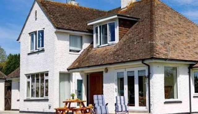 Spacious Family Home With Amazing View