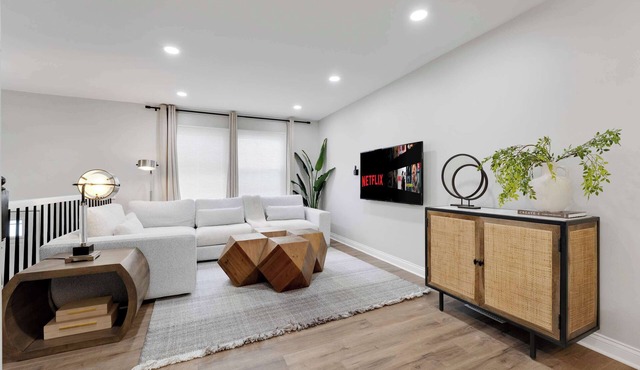 Spacious Family Getaway | LCP Collection