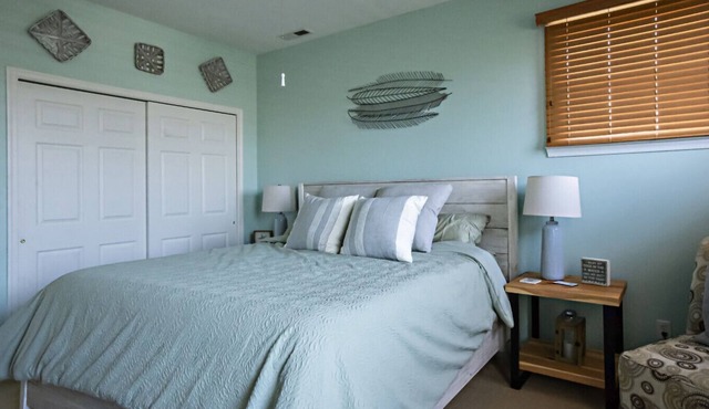 Spacious Family & Golf Retreat at Bayside