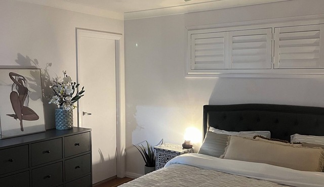 Spacious Family home