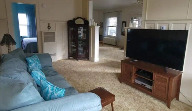 Spacious Family Home