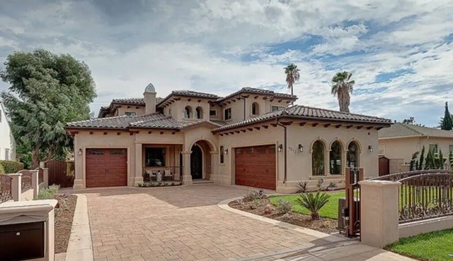 Spacious Family Home in Temple City