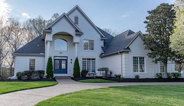 Spacious Family Home for Louisville Trip of a Lifetime