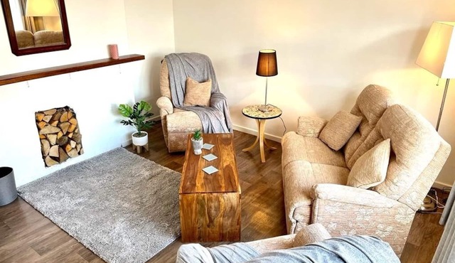 Spacious Family Home