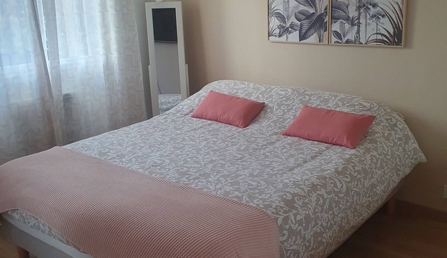 Spacious family home ideally located in BRITTANY