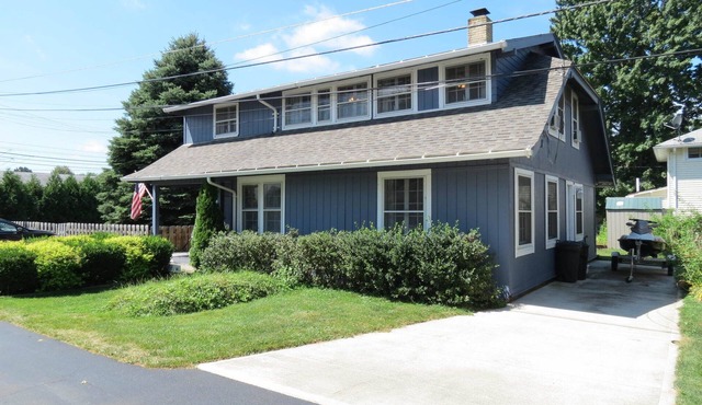 Spacious, Family Home In Private Beach Community - Mitiwanga
