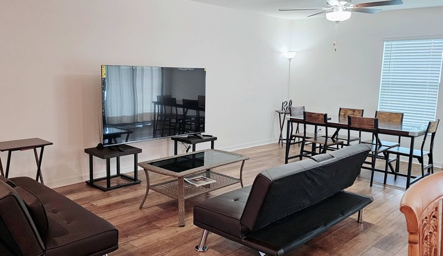 Spacious Family Home in Fort Myers ,Florida.