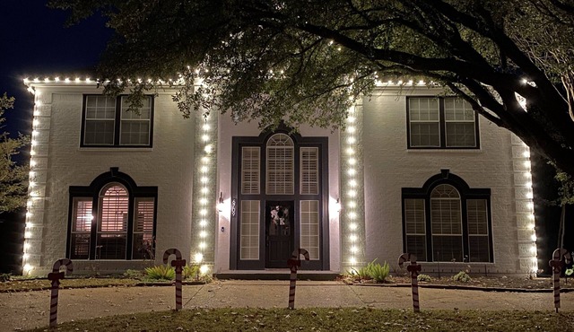 Spacious Family Home in Fort Worth