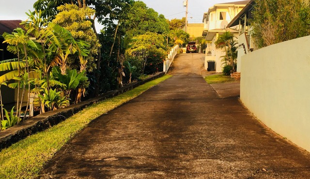 Spacious Family Home With Gorgeous Sunset Views of Diamond Head