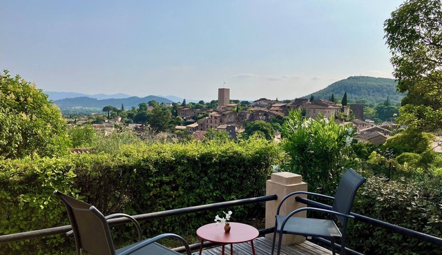 Spacious family house with heated pool - 500 m to the center of Les Arcs