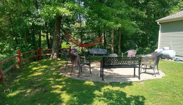 Spacious Family Place with Game Room, Great Fishing & Sunsets + a Nearby Winery