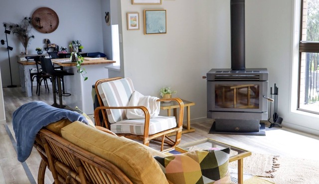 Spacious Family Retreat on the edge of Tenterfield