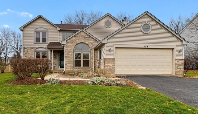 Spacious Family Retreat 4BR/3.5BA