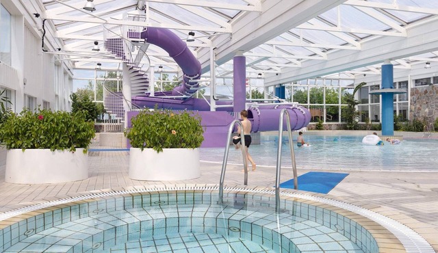 Spacious Family Retreat for Four- Type6