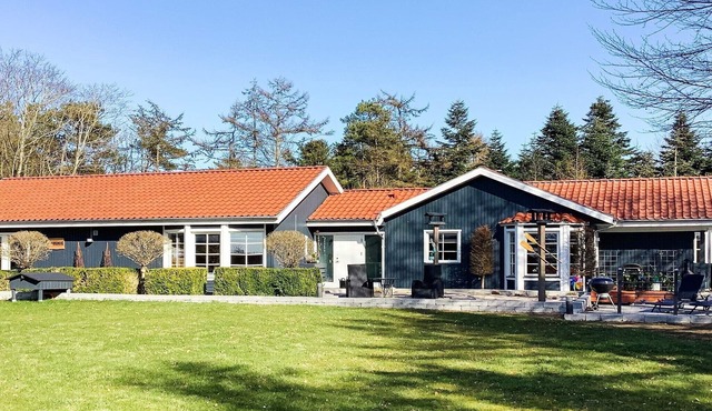 Spacious Family Retreat - By Traum Ferienwohnungen