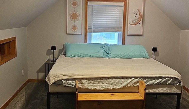 Spacious Family Retreat w/ADA Ramp & ADA bathroom