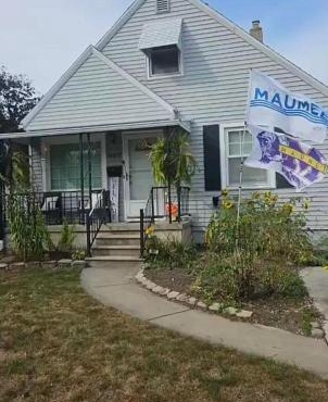 Spacious Family Retreat with ADA Ramp and ADA bathroom