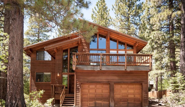Spacious family-size Dollar Point