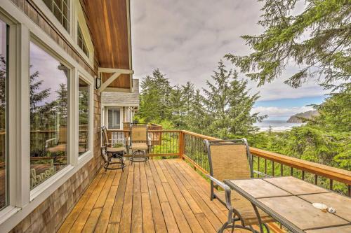 Spacious Family Townhome Walk to Beach and Downtown