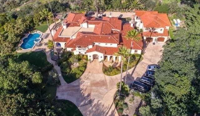 Spacious Family Retreat