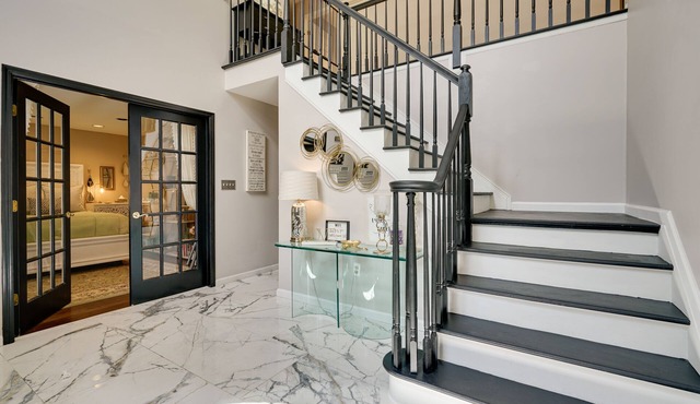 Spacious Family Vacation Rental ~ 5 Mi to Beach!