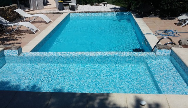 SPACIOUS FAMILY VILLA WITH ALL COMFORTS QUIET VACATION IN HARMONY WITH NATURE