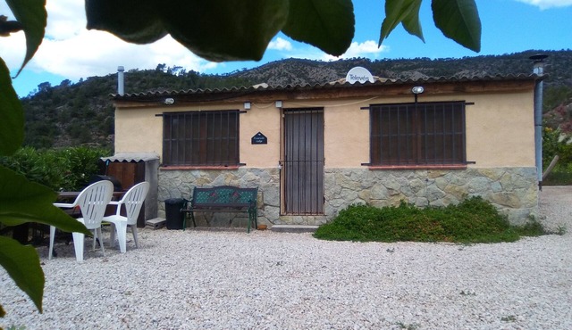 Spacious Farm Casita With Stunning Views-perfect All Year Round Destination