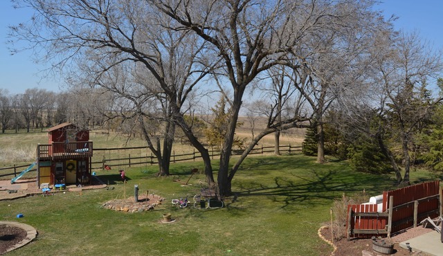 Spacious Farm Stay