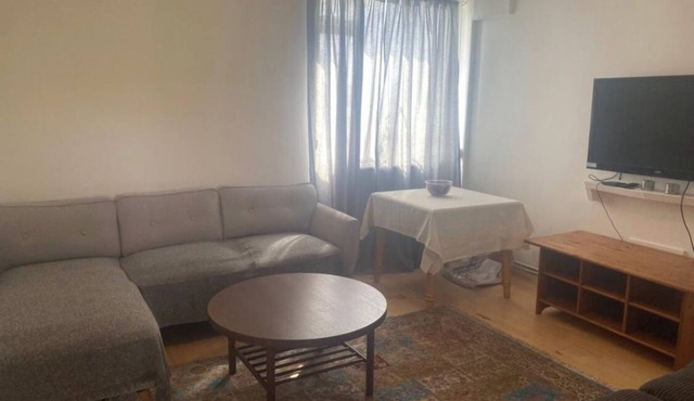 Spacious Flat in Very Central Location, Ideal for Sightseeing,