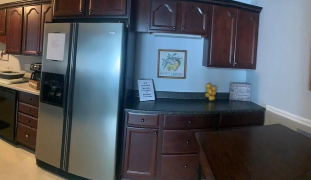 Spacious Four Bedroom Attached Home in Springboro- Unit 1