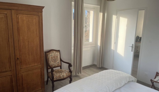 Spacious, bright, modern apartments in the heart of Saint-Honoré