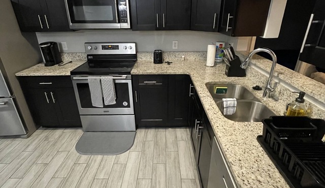 Spacious Friendly Family Homen25 Mins to Disney