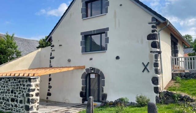 Spacious, friendly gîte suitable for tribes