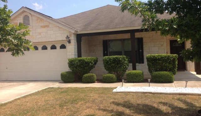 Spacious, Friendly & Welcoming 3 Bedroom Home