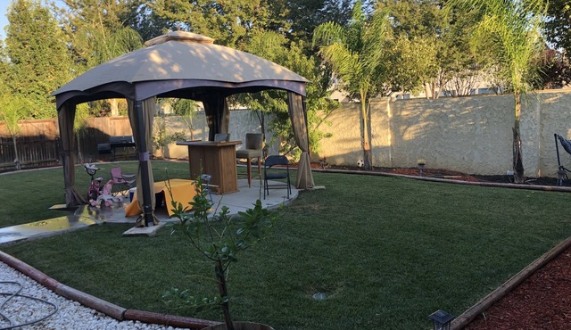 Spacious, Furnished & Gated!