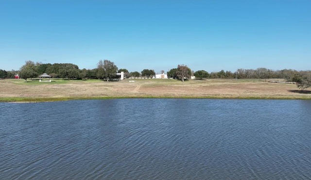 Spacious Gathering House Near Round Top, TX - Easy Hwy Access & Trailer Parking