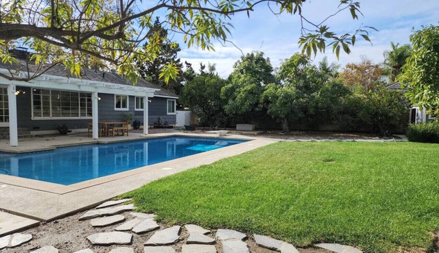 Spacious Getaway for Disney Trip/Family Reunion