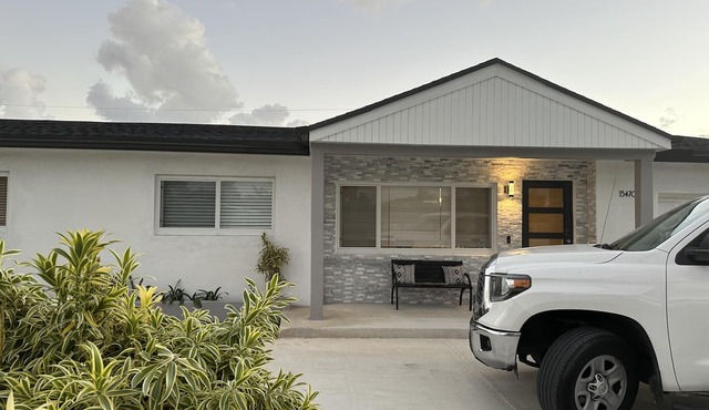 Spacious Getaway Home Waiting for You!