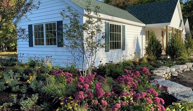 Spacious getaway in peaceful Ephraim - just few minutes away from Sister Bay