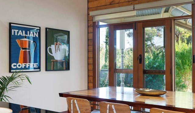 Spacious Goldfields Retreat | Central & Charming