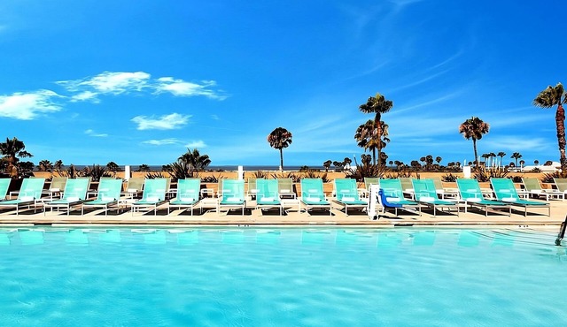Spacious Good-Value Accommodation! Balcony, Pet-Friendly, Near South Bay Ocean