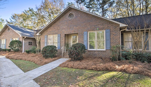 Spacious Greenwood Getaway - 2 Mi to Main St!
